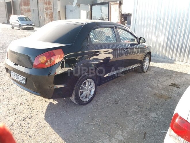 Chery Fulwin 2 2013, 62,000 km - 0.2 l - Bakı