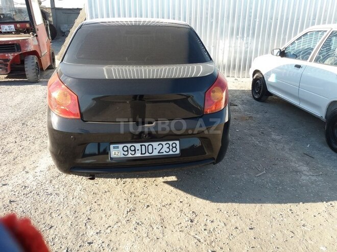 Chery Fulwin 2 2013, 62,000 km - 0.2 l - Bakı