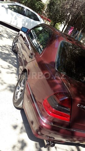 Mercedes C 240 1997, 252,200 km - 2.4 л - Bakı
