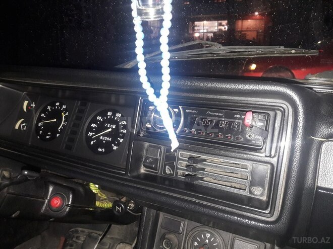 LADA (VAZ) 2107 2006, 16,880 km - 1.7 l - Bakı