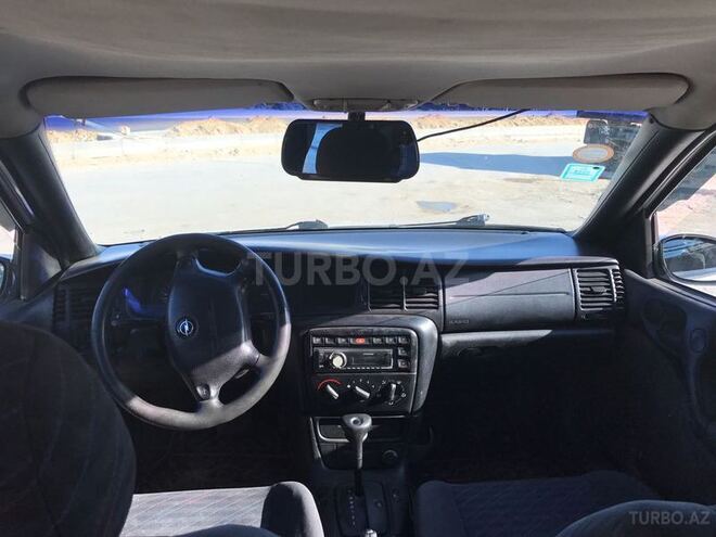 Opel Vectra 1999, 268,000 km - 2.0 l - Bakı