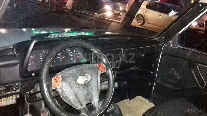 LADA (VAZ) Niva 2012, 85,000 km - 1.7 l - Bakı