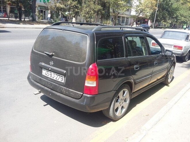 JAC  2009, 96,000 km - 1.8 l - Mingəçevir