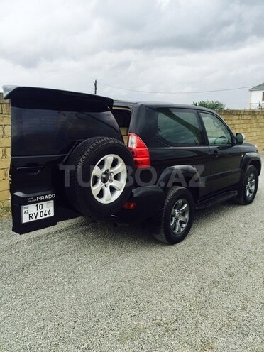 Toyota Prado 2004, 195,000 km - 2.7 l - Bakı
