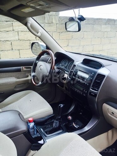 Toyota Prado 2004, 195,000 km - 2.7 l - Bakı