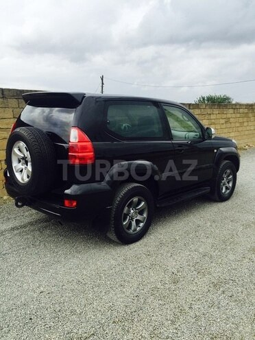 Toyota Prado 2004, 195,000 km - 2.7 l - Bakı
