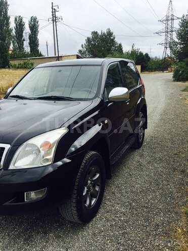 Toyota Prado 2004, 195,000 km - 2.7 l - Bakı