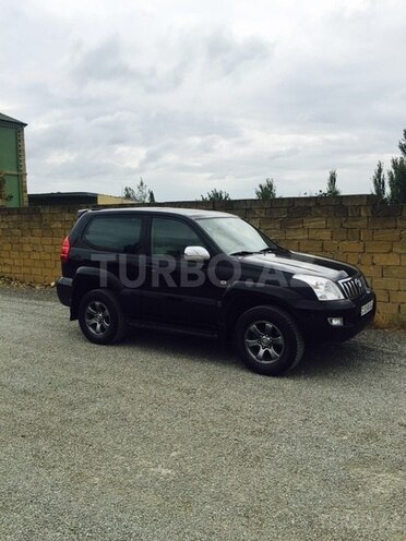 Toyota Prado 2004, 195,000 km - 2.7 l - Bakı