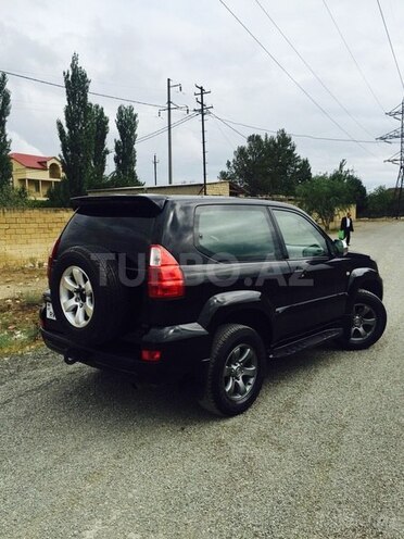 Toyota Prado 2004, 195,000 km - 2.7 l - Bakı
