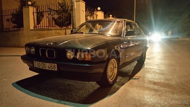 BMW 520 1992, 525,000 km - 0.2 l - Bakı