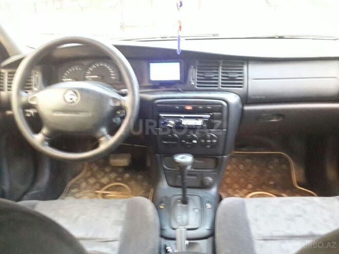 Opel Vectra 2000, 255,000 km - 1.6 l - Bakı