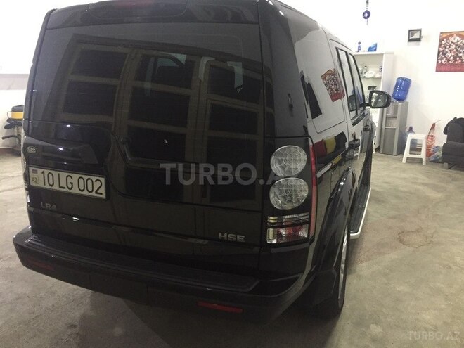 Land Rover Discovery 2015, 67,000 km - 3.0 l - Bakı