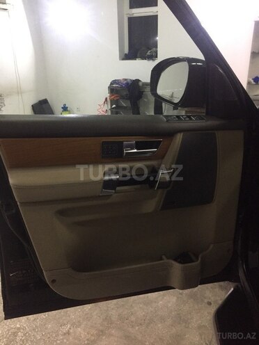 Land Rover Discovery 2015, 67,000 km - 3.0 l - Bakı