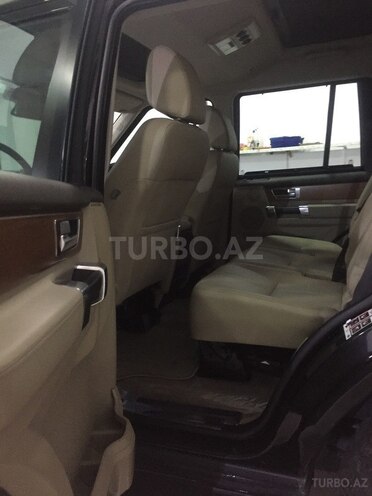 Land Rover Discovery 2015, 67,000 km - 3.0 l - Bakı
