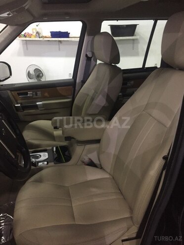 Land Rover Discovery 2015, 67,000 km - 3.0 l - Bakı