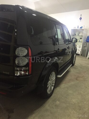 Land Rover Discovery 2015, 67,000 km - 3.0 l - Bakı