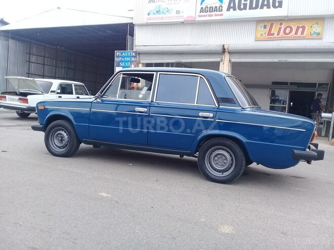 LADA (VAZ) 2106 2001, 13,161 km - 16.0 л - Cəlilabad