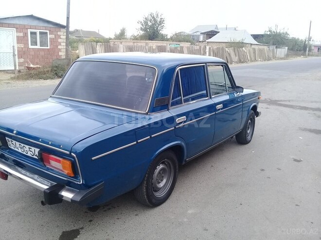 LADA (VAZ) 2106 2001, 13,161 km - 16.0 л - Cəlilabad