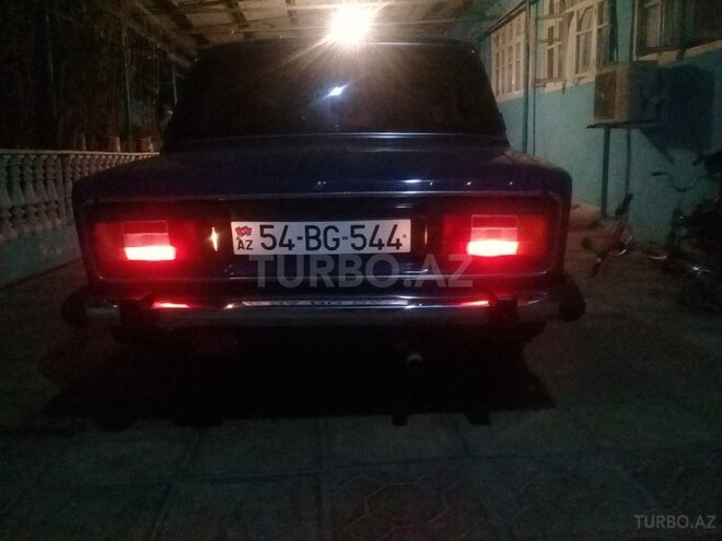 LADA (VAZ) 2106 2001, 13,161 km - 16.0 л - Cəlilabad