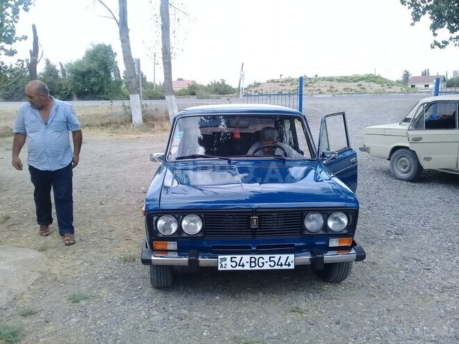 LADA (VAZ) 2106 2001, 13,161 km - 16.0 л - Cəlilabad
