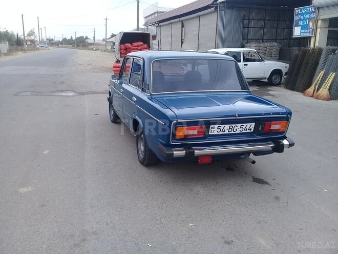 LADA (VAZ) 2106 2001, 13,161 km - 16.0 л - Cəlilabad