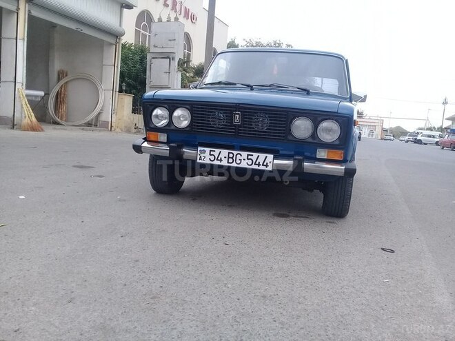 LADA (VAZ) 2106 2001, 13,161 km - 16.0 л - Cəlilabad