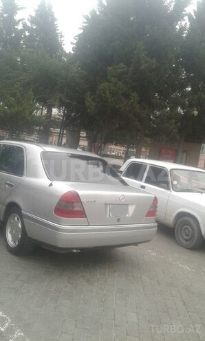 Mercedes C 200 1994, 350,000 km - 2.0 l - Bakı
