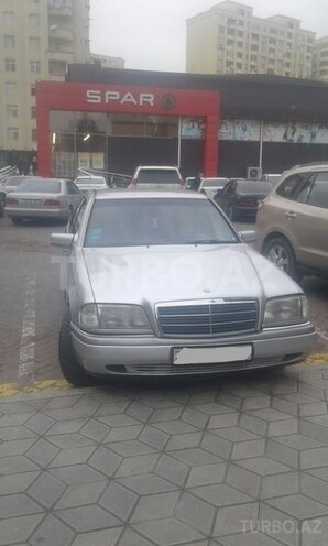 Mercedes C 200 1994, 350,000 km - 2.0 l - Bakı