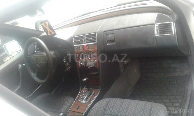 Mercedes C 200 1994, 350,000 km - 2.0 l - Bakı
