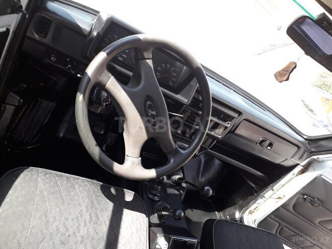 LADA (VAZ) Niva 2004, 350,000 km - 1.7 l - Bakı
