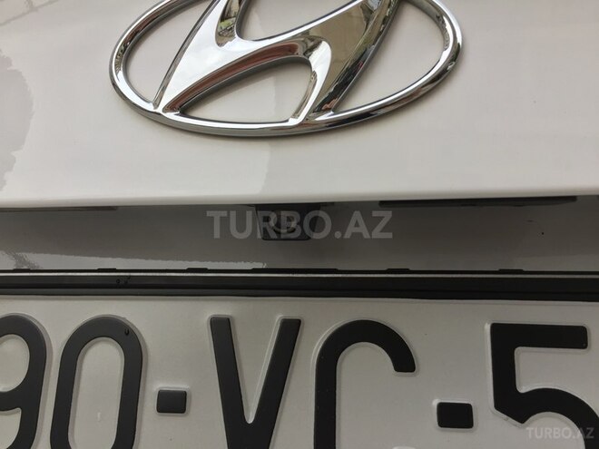 Hyundai Elantra 2012, 45,000 km - 1.6 л - Bakı