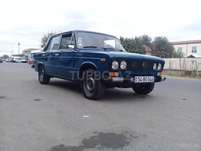 LADA (VAZ) 2106 2001, 13,132 km - 1.5 л - Cəlilabad