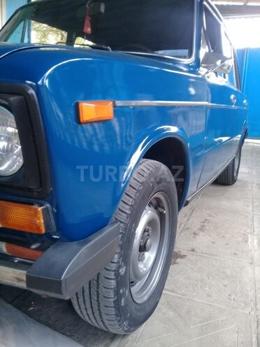 LADA (VAZ) 2106 2001, 13,132 km - 1.5 л - Cəlilabad