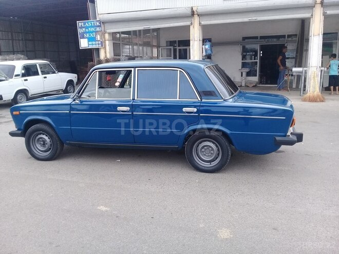 LADA (VAZ) 2106 2001, 13,132 km - 1.5 л - Cəlilabad