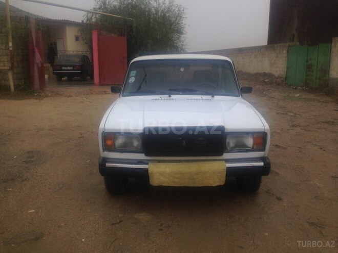 LADA (VAZ) 2107 2007, 236,400 km - 0.2 l - Bakı