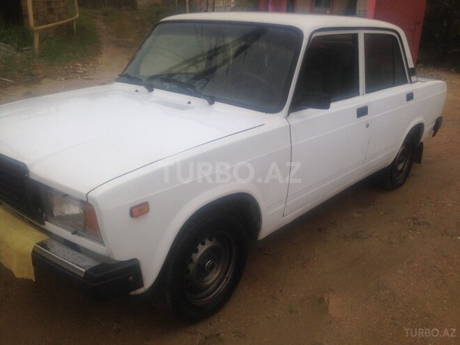 LADA (VAZ) 2107 2007, 236,400 km - 0.2 l - Bakı