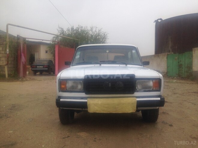 LADA (VAZ) 2107 2007, 236,400 km - 0.2 l - Bakı