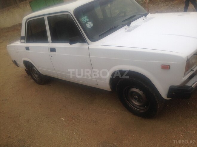 LADA (VAZ) 2107 2007, 236,400 km - 0.2 l - Bakı