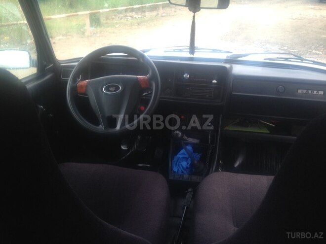 LADA (VAZ) 2107 2007, 236,400 km - 0.2 l - Bakı