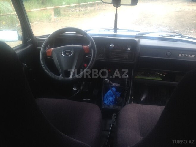 LADA (VAZ) 2107 2007, 236,400 km - 0.2 l - Bakı