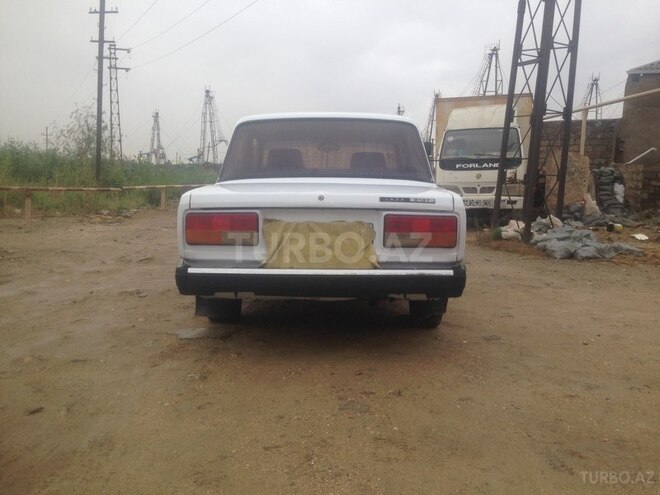 LADA (VAZ) 2107 2007, 236,400 km - 0.2 l - Bakı