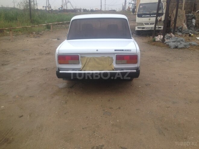 LADA (VAZ) 2107 2007, 236,400 km - 0.2 l - Bakı