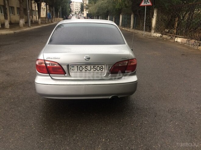 Nissan Maxima 2006, 280,000 km - 3.0 l - Bakı