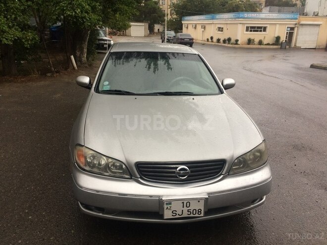 Nissan Maxima 2006, 280,000 km - 3.0 l - Bakı