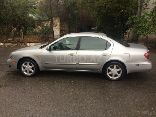 Nissan Maxima 2006, 280,000 km - 3.0 l - Bakı