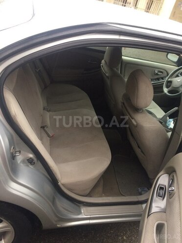 Nissan Maxima 2006, 280,000 km - 3.0 l - Bakı