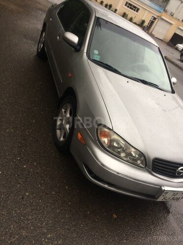 Nissan Maxima 2006, 280,000 km - 3.0 l - Bakı