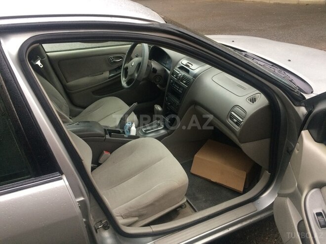 Nissan Maxima 2006, 280,000 km - 3.0 l - Bakı