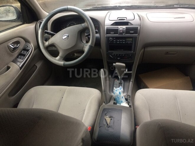 Nissan Maxima 2006, 280,000 km - 3.0 l - Bakı