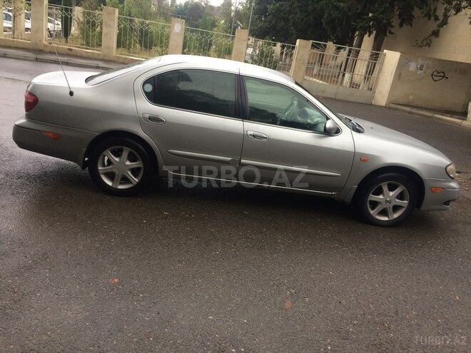 Nissan Maxima 2006, 280,000 km - 3.0 l - Bakı